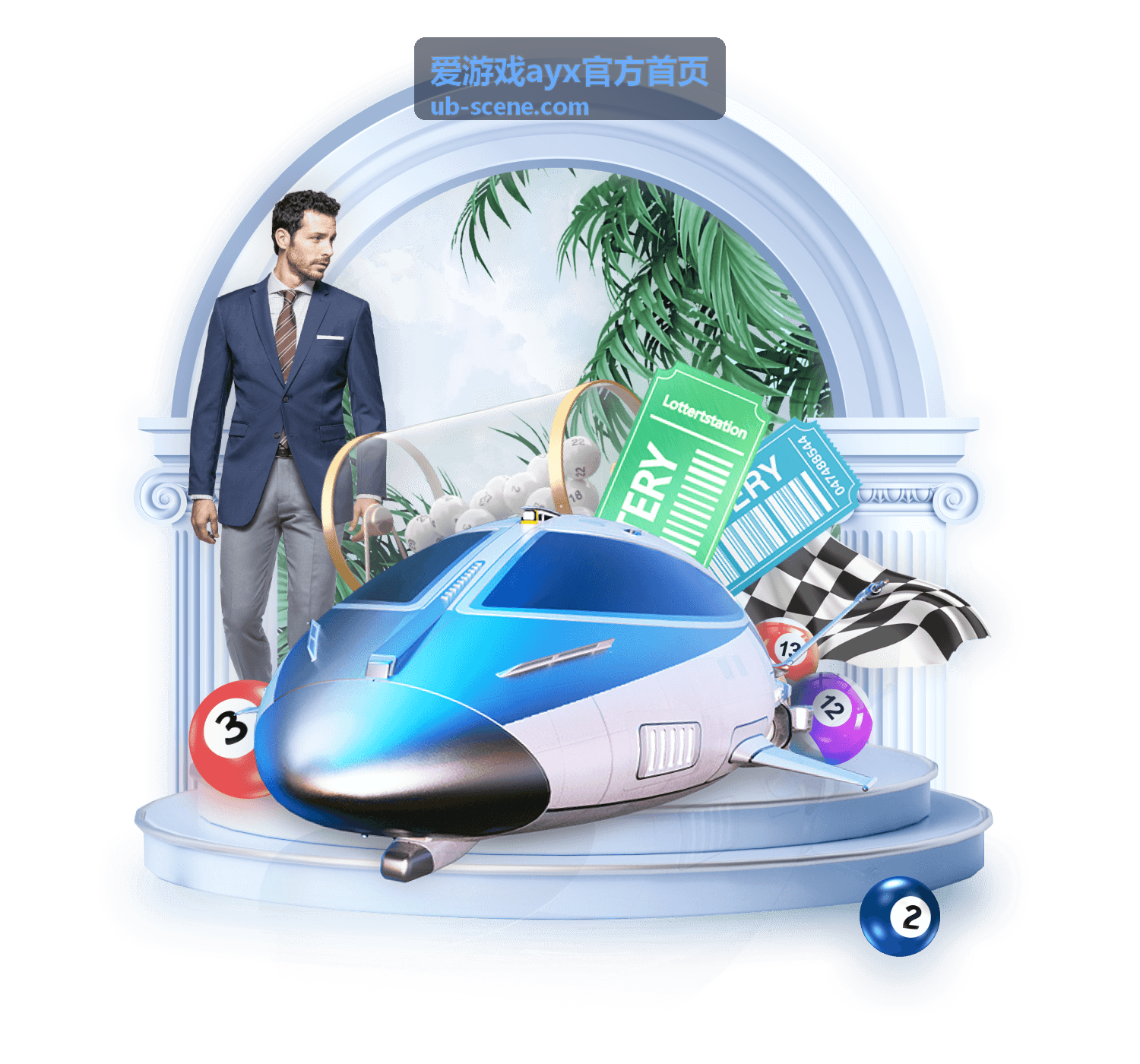 爱游戏ayx官方首页新手注册流程教程